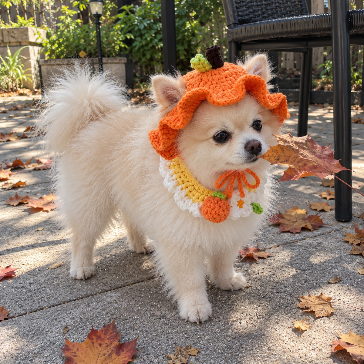 Little Pumpkin