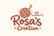 Rosa’s Creations - Home